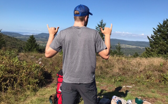 Top 12 Getaways from&nbsp;DC