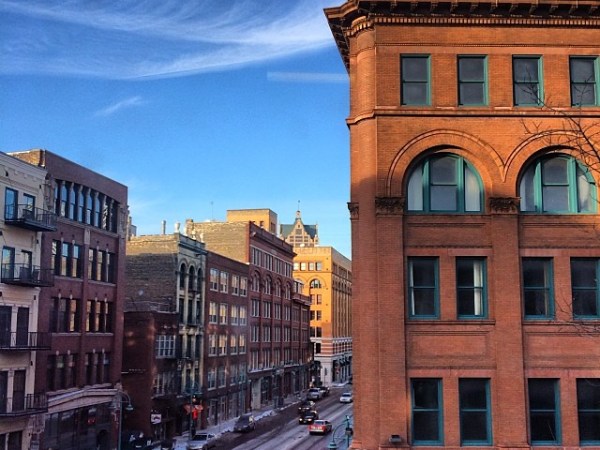 Explore Milwaukee: A Foodie’s Walking&nbsp;Tour