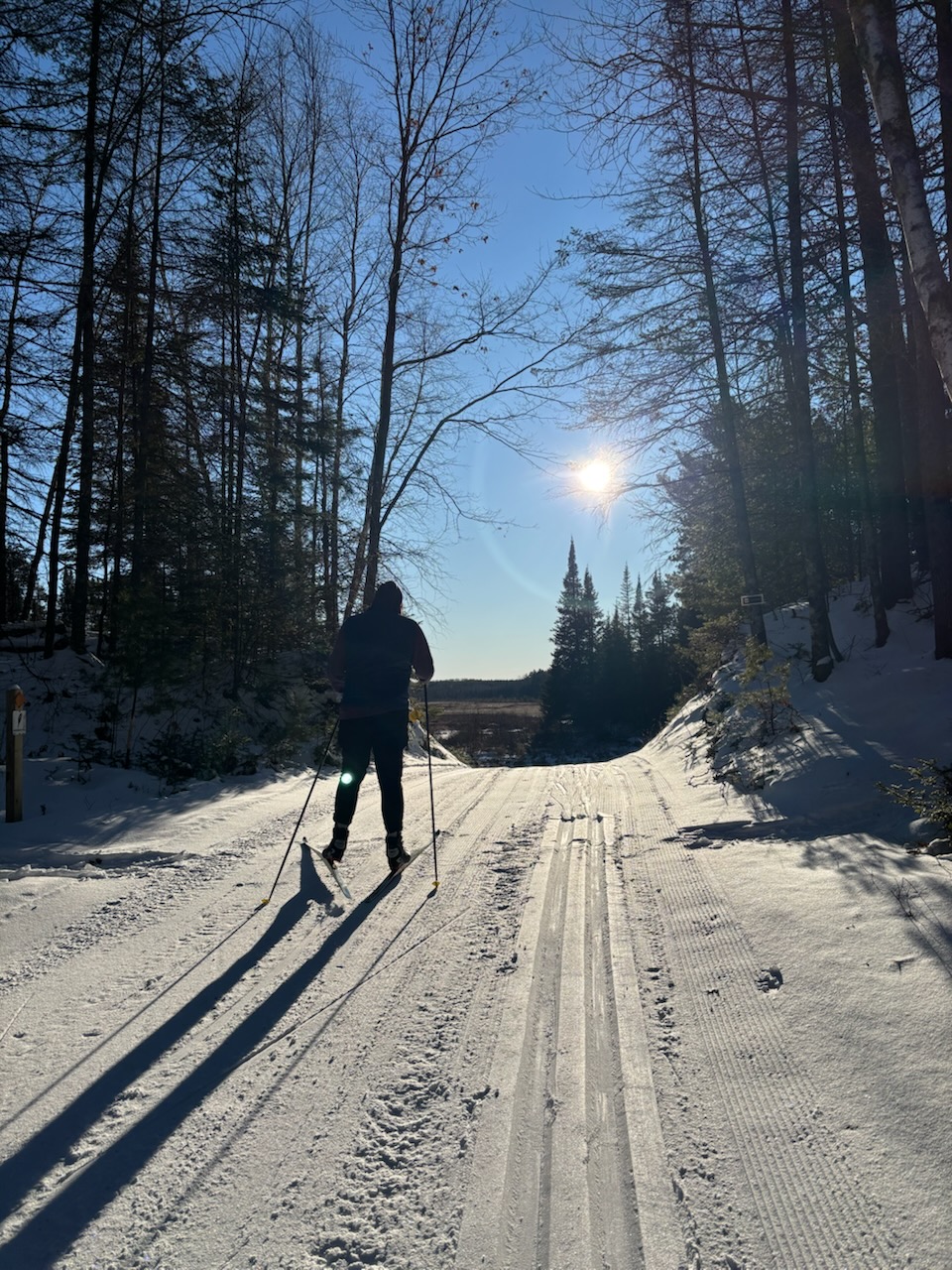 Reflecting on Outdoor Adventures: Questions for the New&nbsp;Year