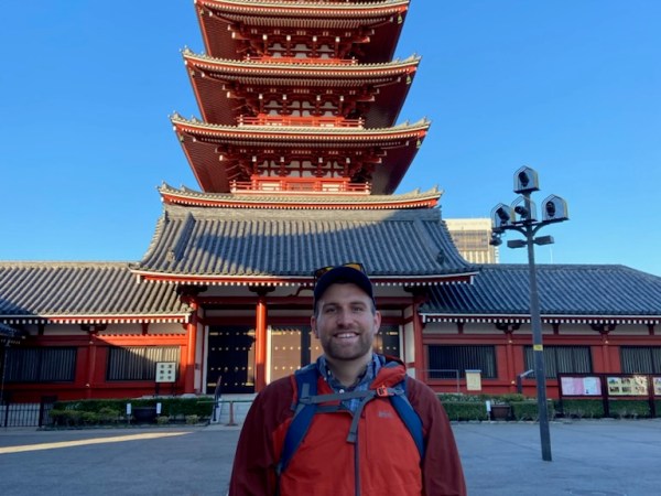 23 Magical Hours in Tokyo: What to See, Do, &&nbsp;Eat