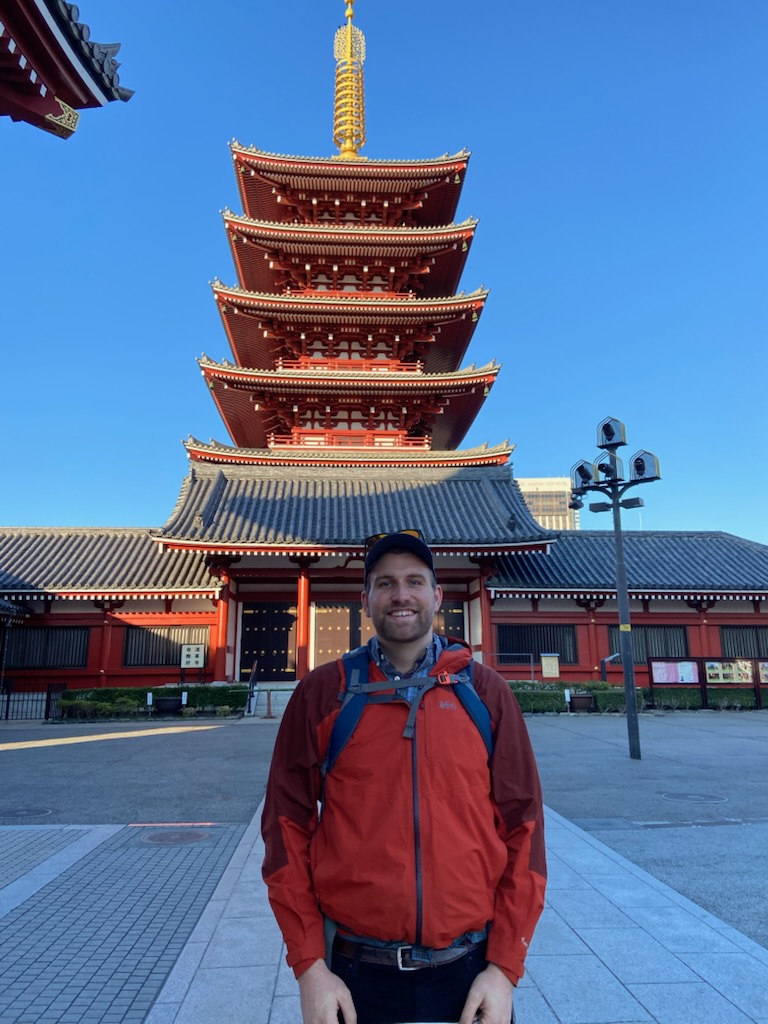 23 Magical Hours in Tokyo: What to See, Do, &&nbsp;Eat