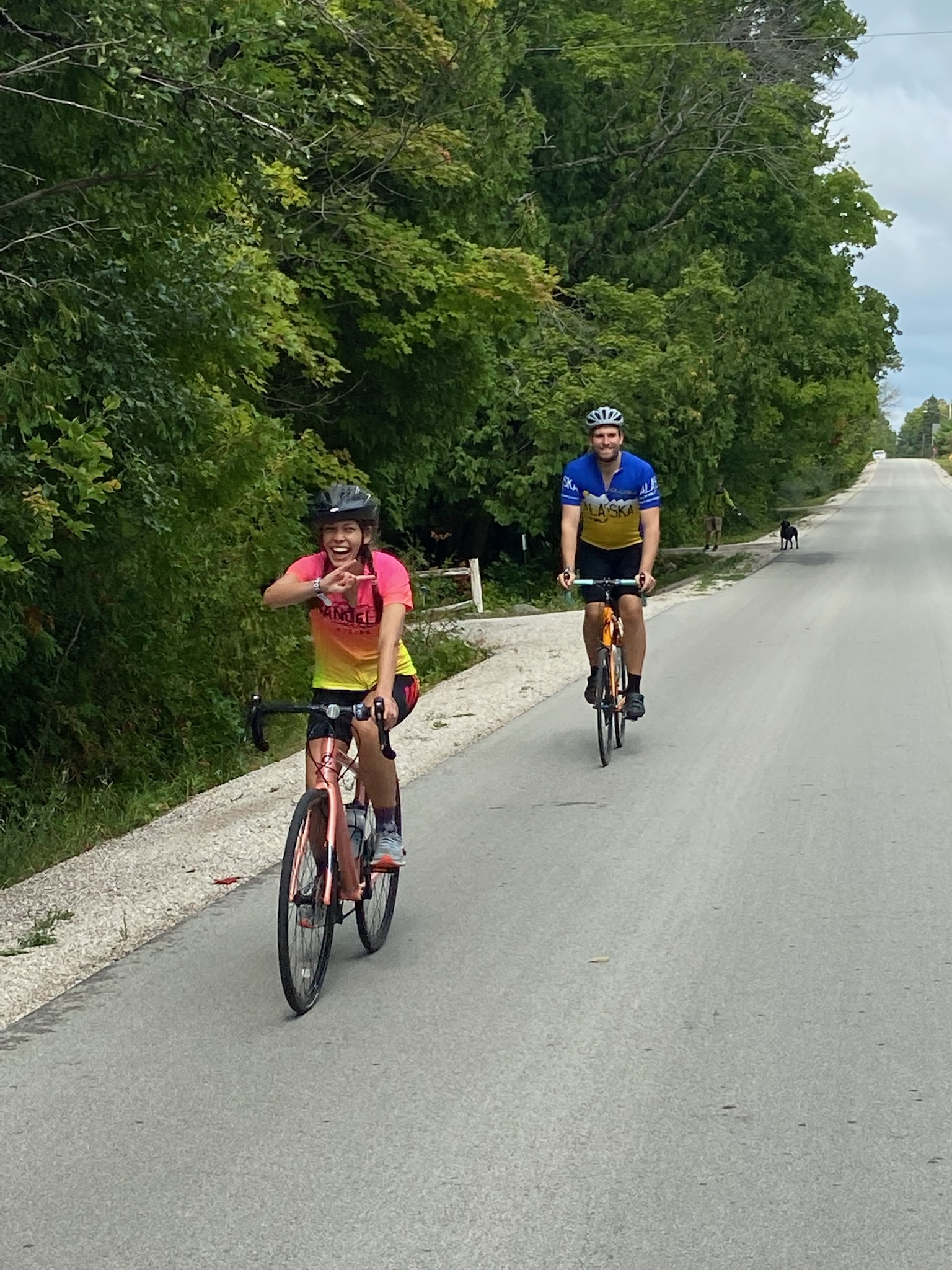 Your Guide to the Door County Century Ride