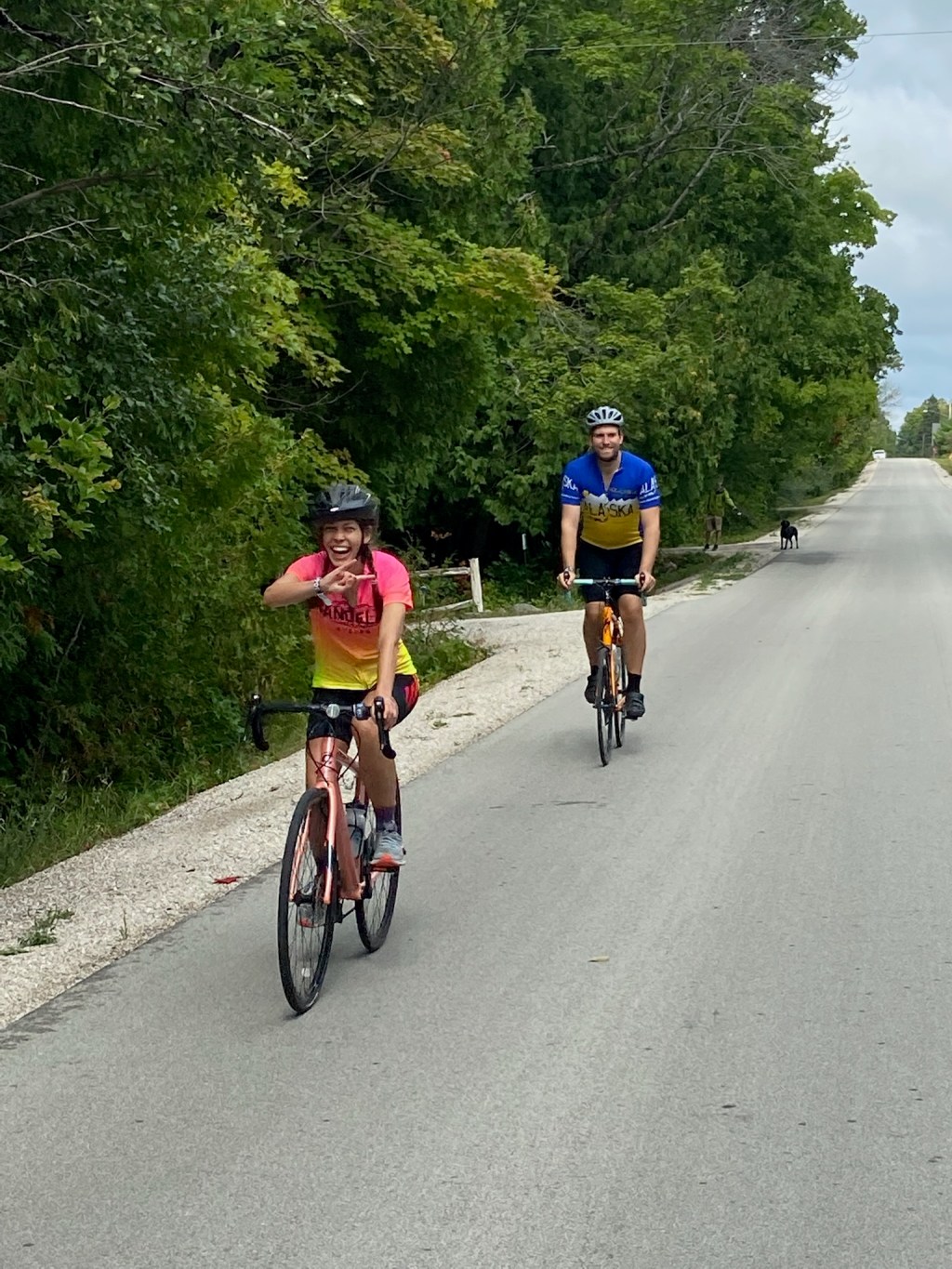Your Guide to the Door County Century&nbsp;Ride