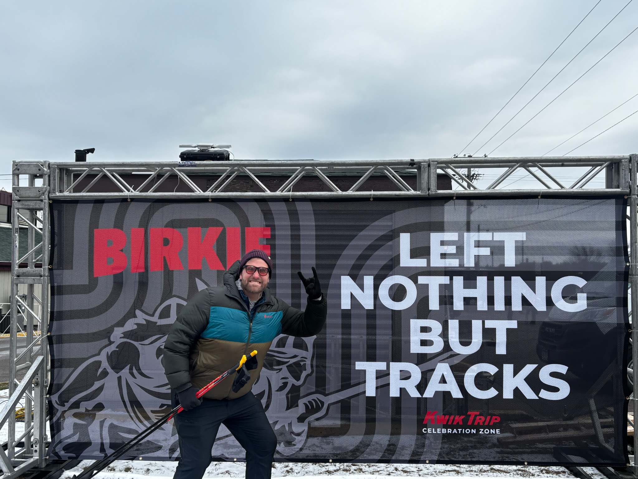Everything You Need to Know About the American Birkebeiner Ski Race