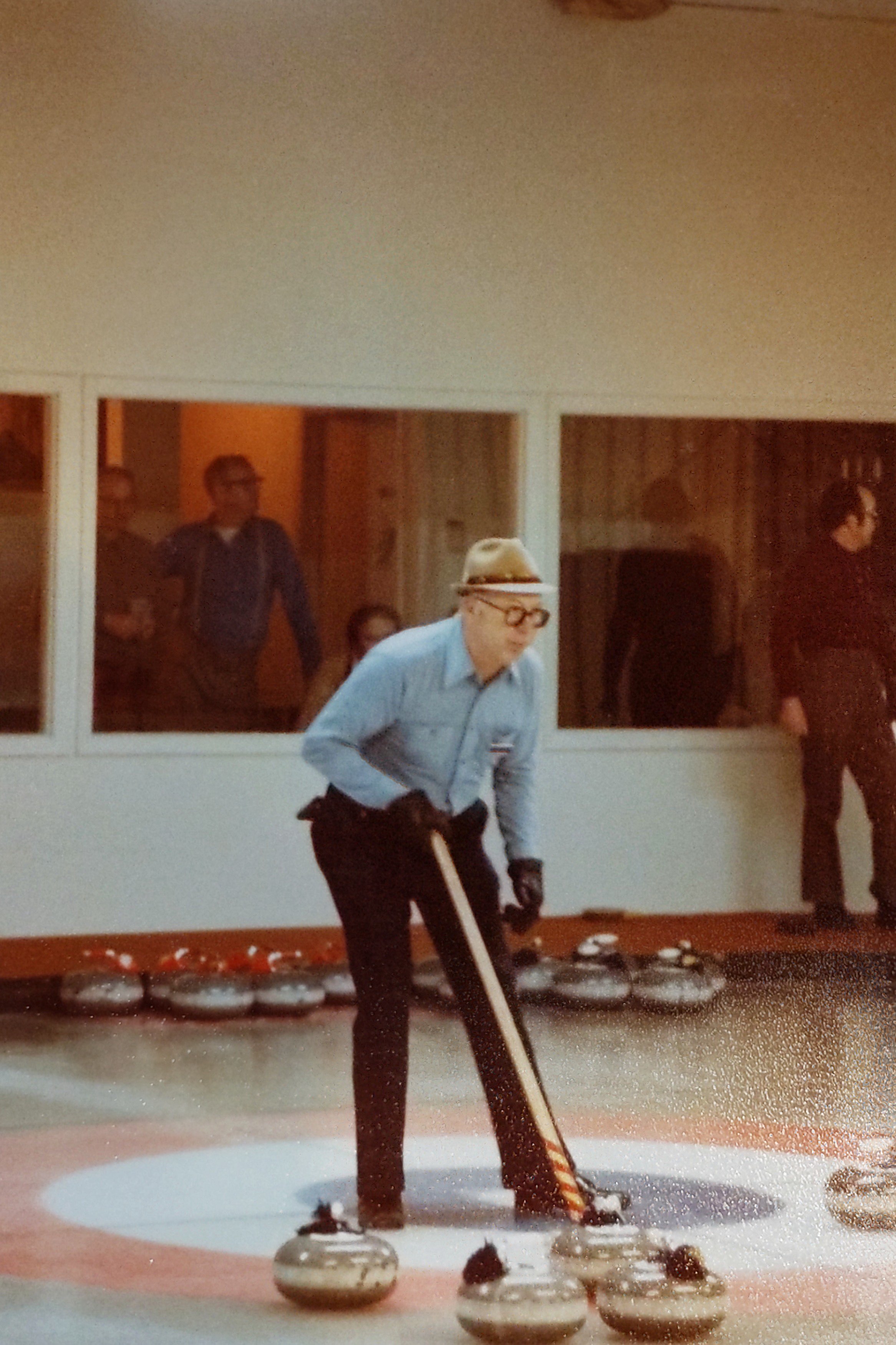 Getting Started with Curling: A Beginner’s Guide